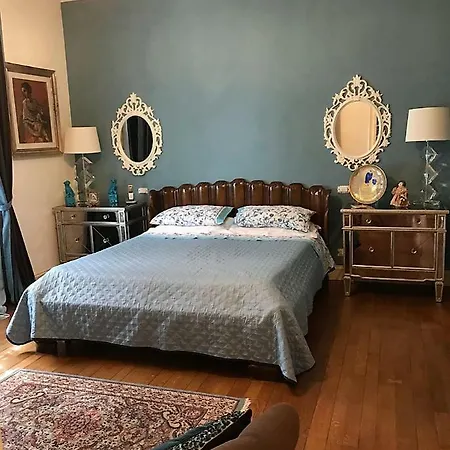 Вилла The Queen's House *