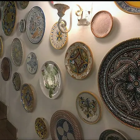 Вилла The Queen's House *