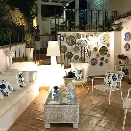 Вилла The Queen's House