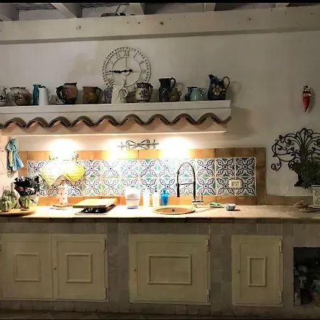 The Queen's House וילה *