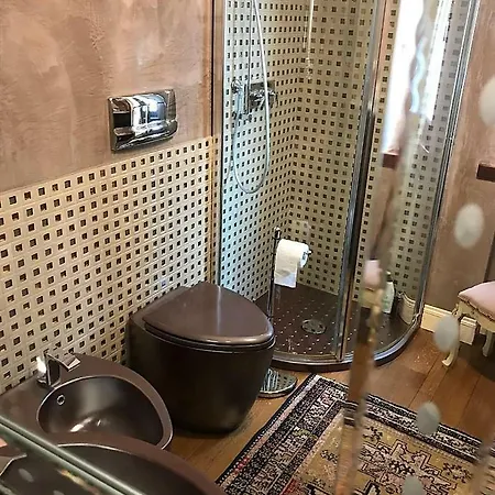 Вилла The Queen's House *