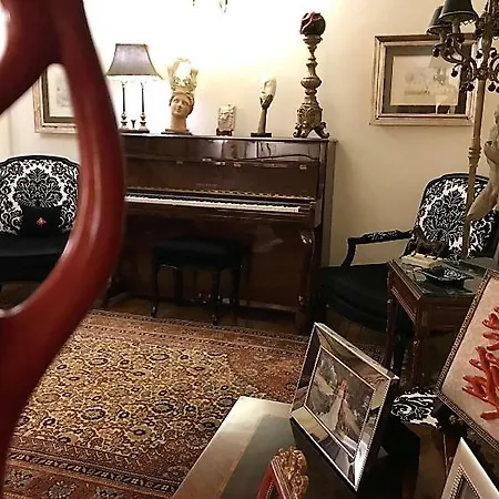 The Queen's House וילה *
