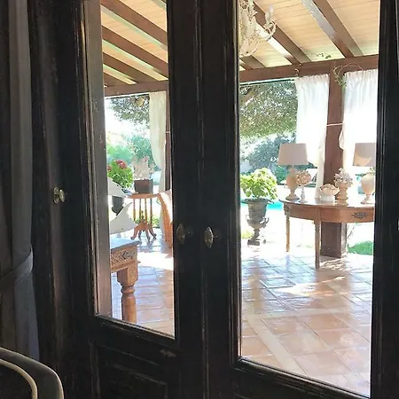 Вилла The Queen's House *