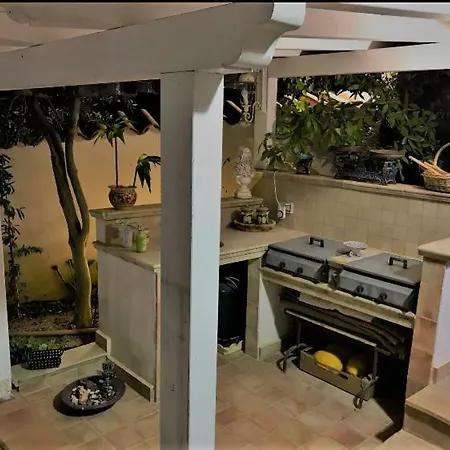 The Queen's House Вилла