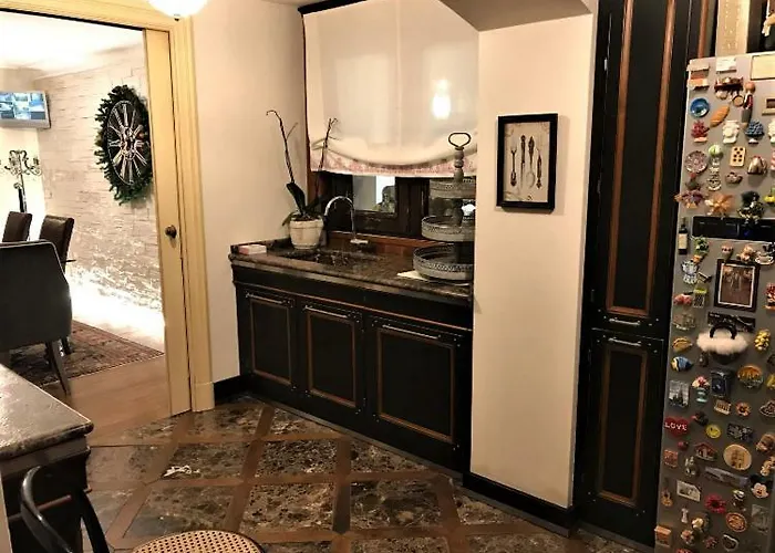 فيلة The Queen's House