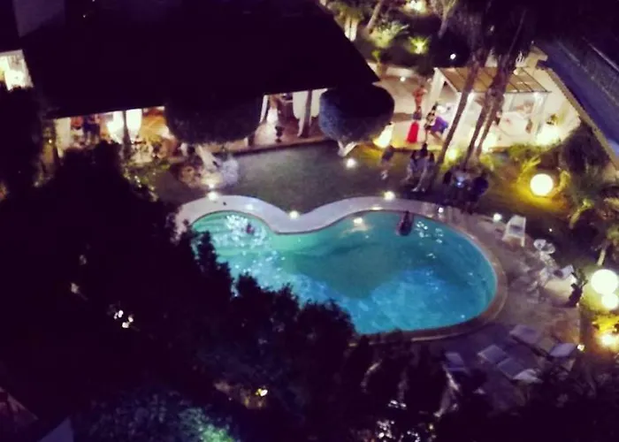 The Queen's House فيلة أغريجنتو