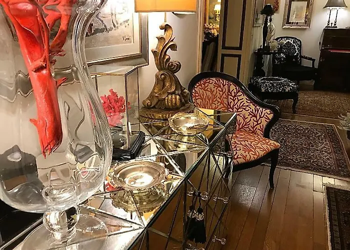 The Queen's House أغريجنتو