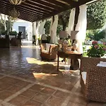 The Queen's House Villa Agrigento