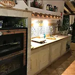 The Queen's House Villa Agrigento