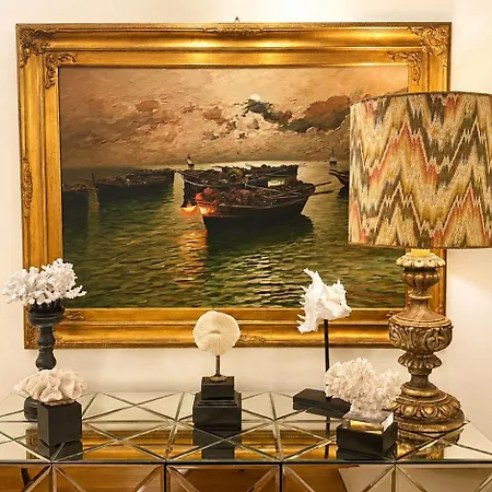 The Queens House