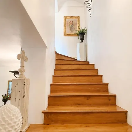 The Queens House Villa Agrigento