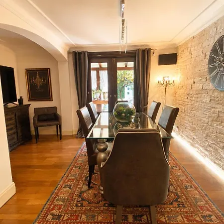 The Queens House Agrigento