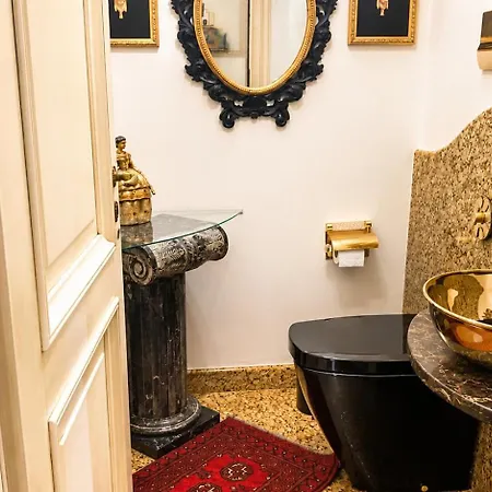 The Queens House Agrigento