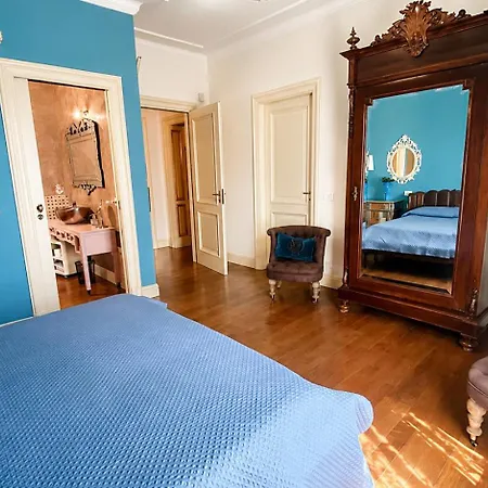 Villa The Queens House