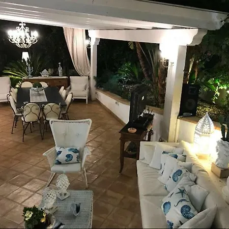 Villa The Queen's House