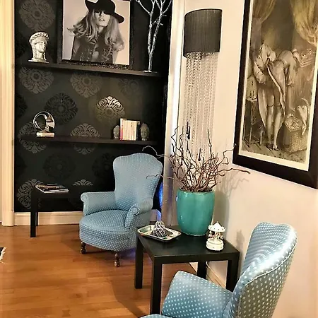 Villa The Queen's House