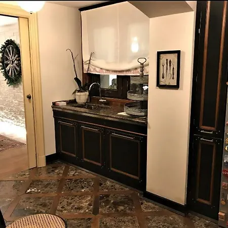 Villa The Queen's House