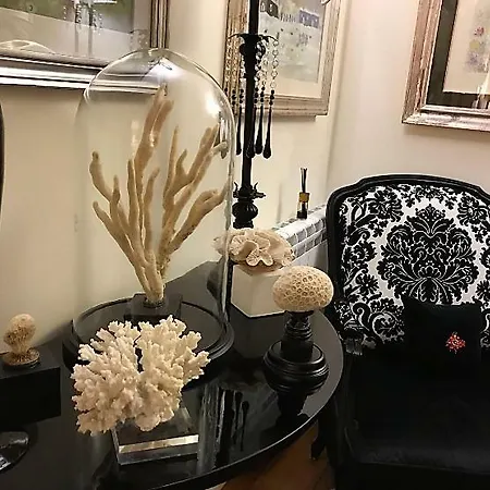 The Queen's House Agrigento