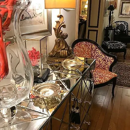 The Queen's House Agrigento