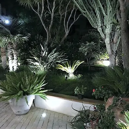 Villa The Queen's House *