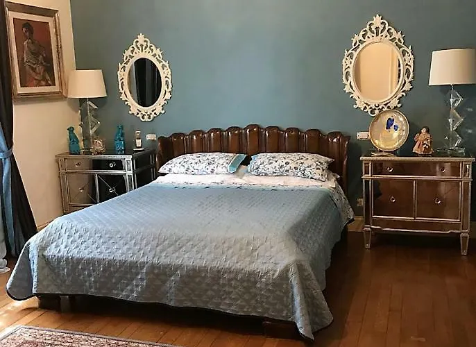 Villa The Queen's House *