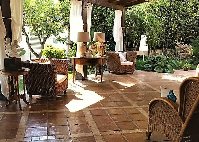 The Queen's House Villa *