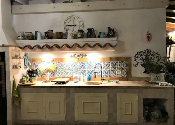 The Queen's House 빌라 *