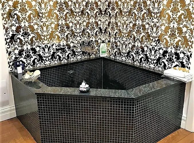 빌라 The Queen's House