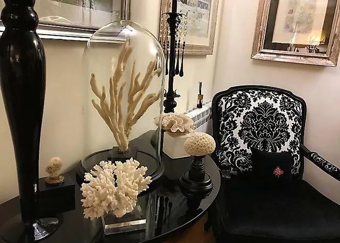 The Queen's House 아그리젠토