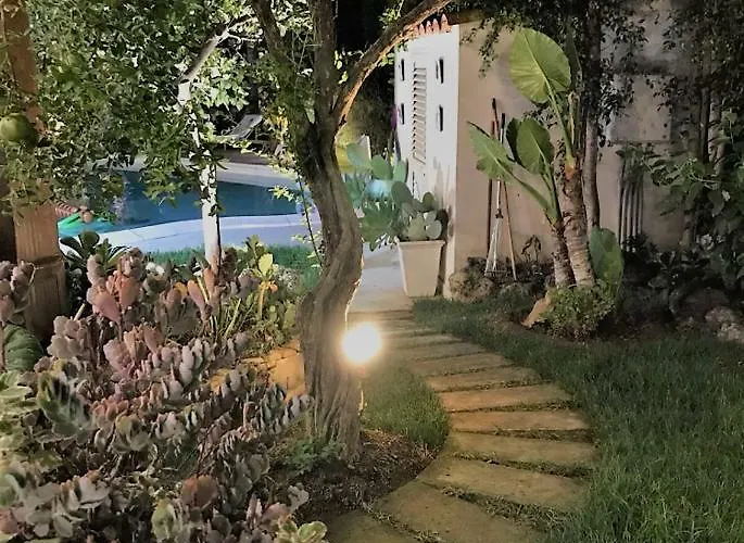 빌라 The Queen's House *