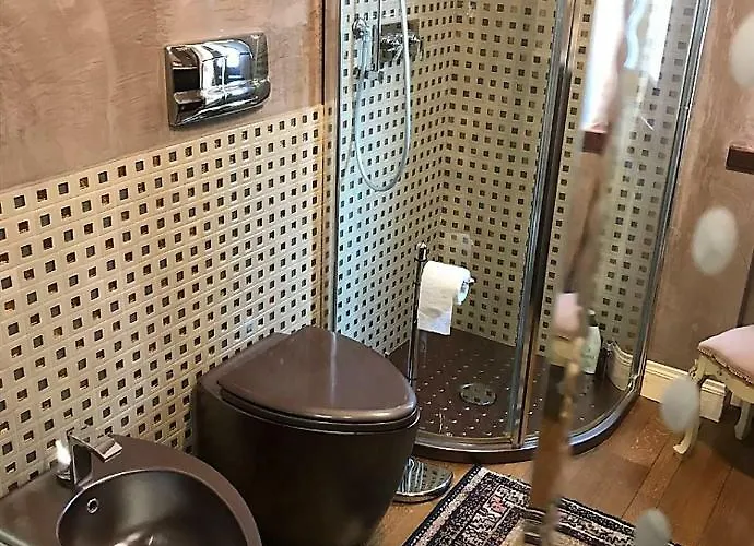 Villa The Queen's House *