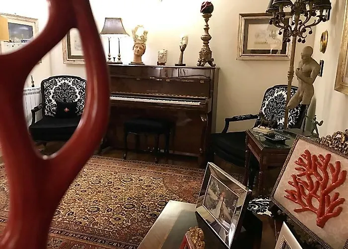 The Queen's House 빌라 *